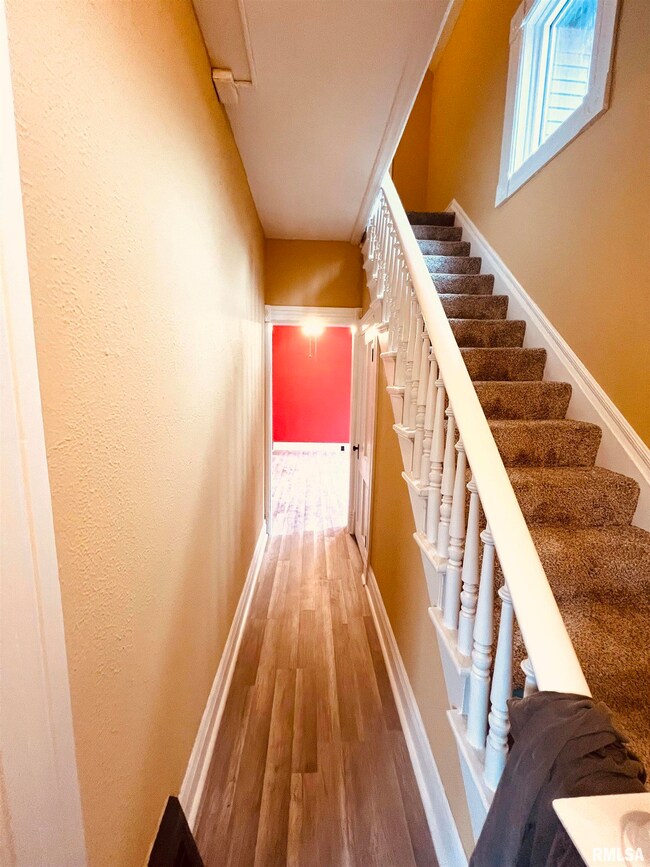 505 N Sturdevant St, Davenport, IA 52802 - photo 3