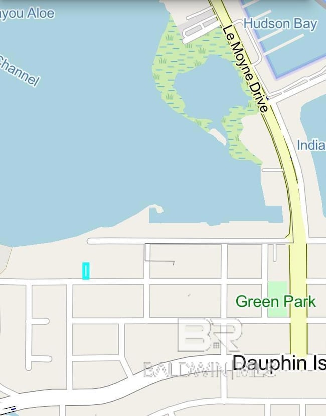 1220 Chaumont Ave, Dauphin Island, AL 36528 - photo 4