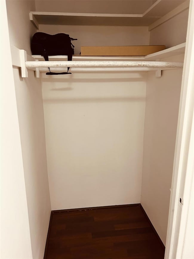 Closet