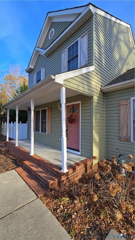 2700 Danville St, Hopewell, VA 23860 - photo 3