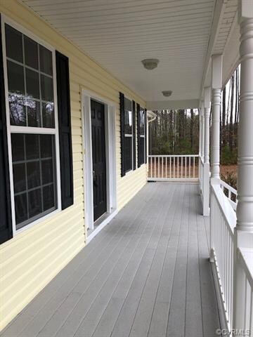 301 Carter Forest Dr, Ashland, VA 23005 - photo 2