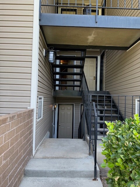 4611 S Quail Vista Cove unit C, Salt Lake City, UT 84117 - photo 5