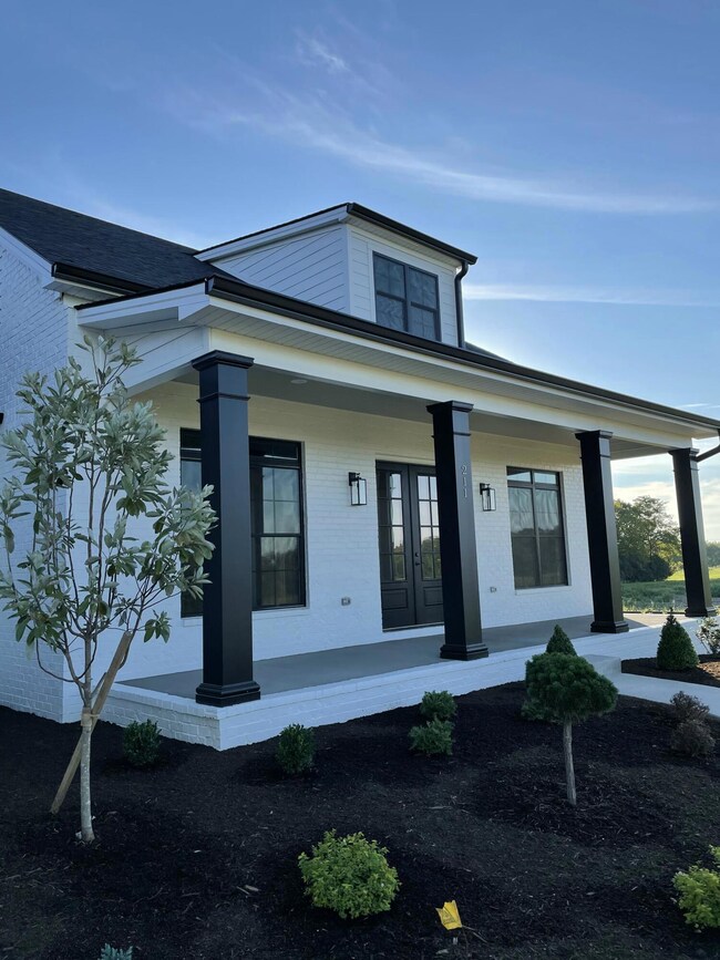 211 Grandview Trail, Wilmore, KY 40390 - photo 5