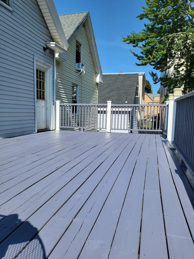 14 Boynton St, Portland, ME 04102 - photo 4