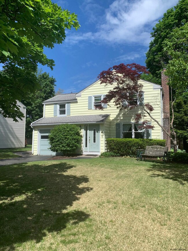 180 Brevator St, Albany, NY 12206 - photo 2