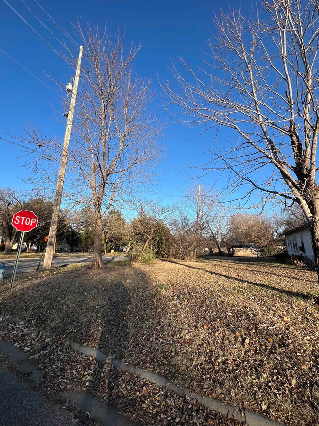 Yard