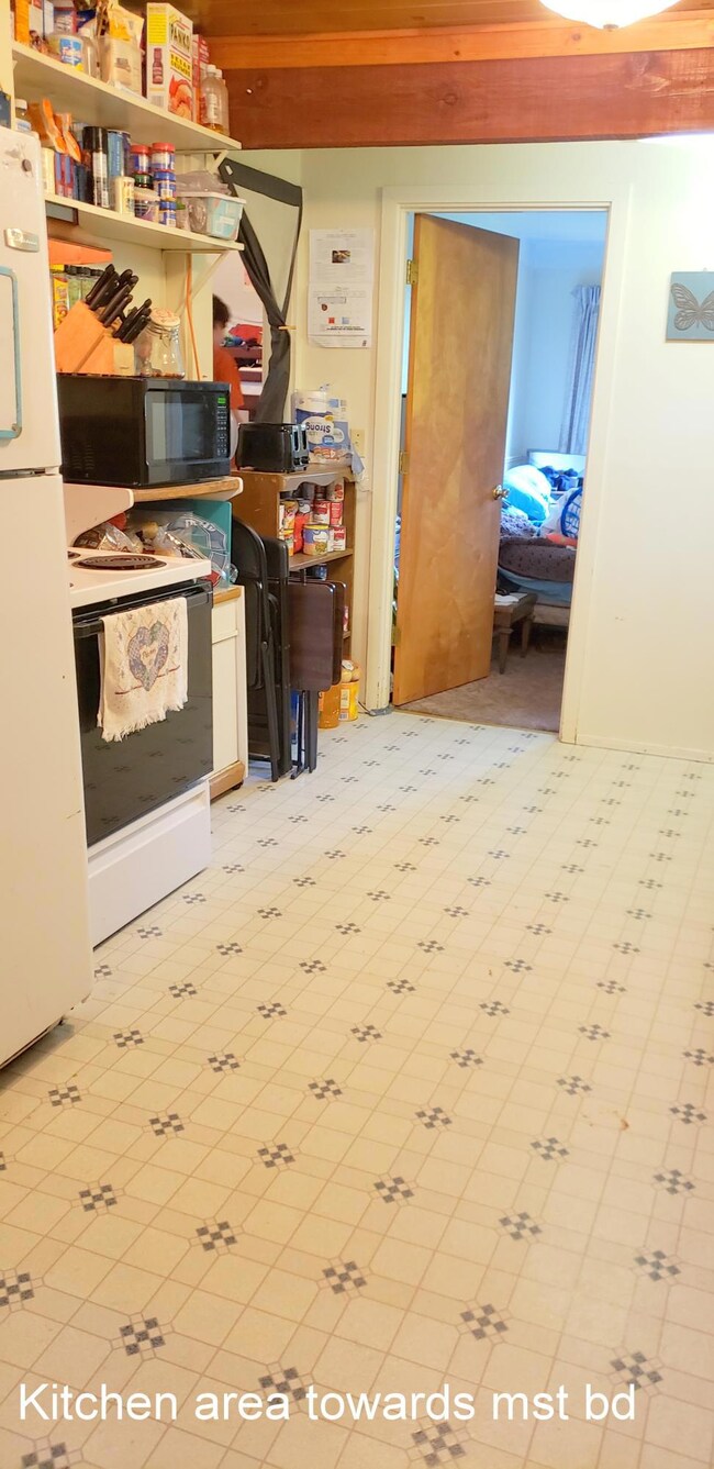kitchen towards mst bd