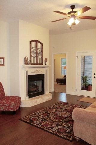 Entry way