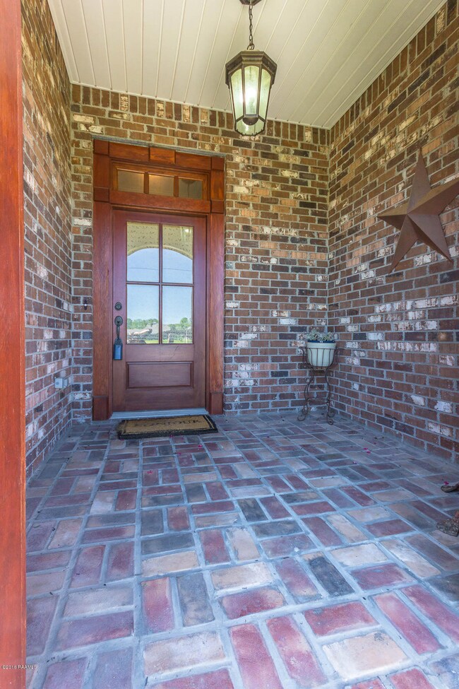 Exquisite Brick Finishes