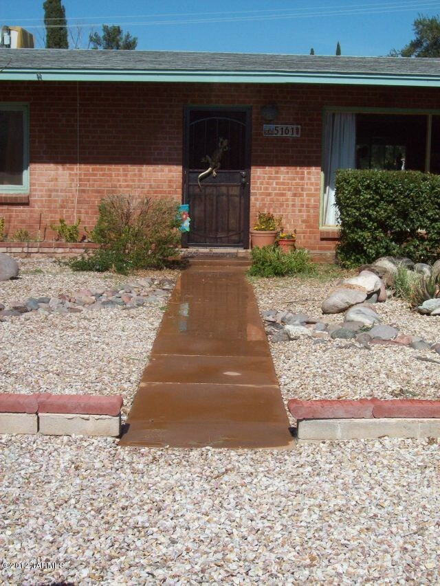 5161 E Holmes St, Tucson, AZ 85711 - photo 4