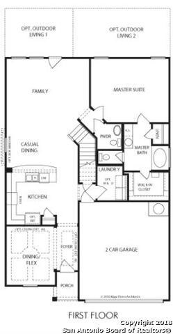 11646 Straight Oaks, San Antonio, TX 78254 - photo 2