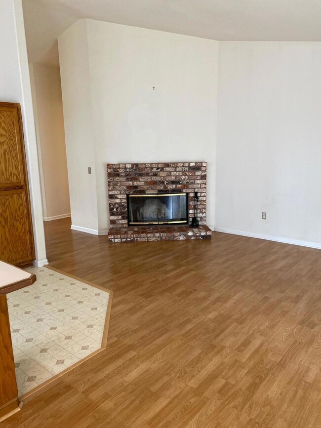Charade family room