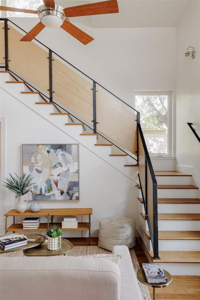 1406 North St unit B, Austin, TX 78756 - photo 6