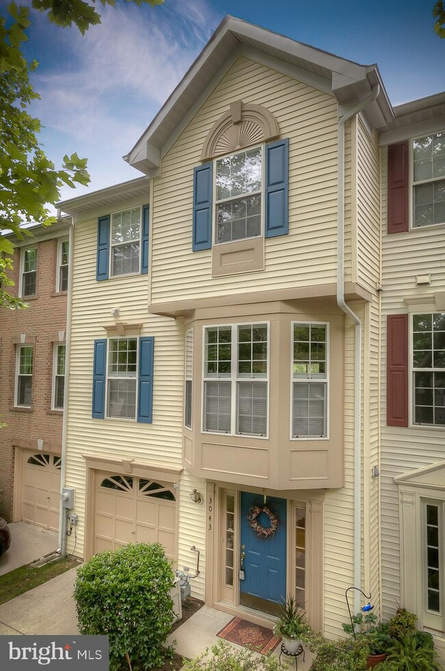 3043 Lost Creek Blvd, Laurel, MD 20724 - photo 3