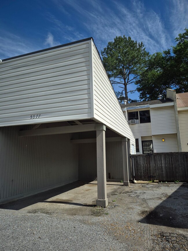 5577 Gates Cove unit 47, Memphis, TN 38115 - photo 3