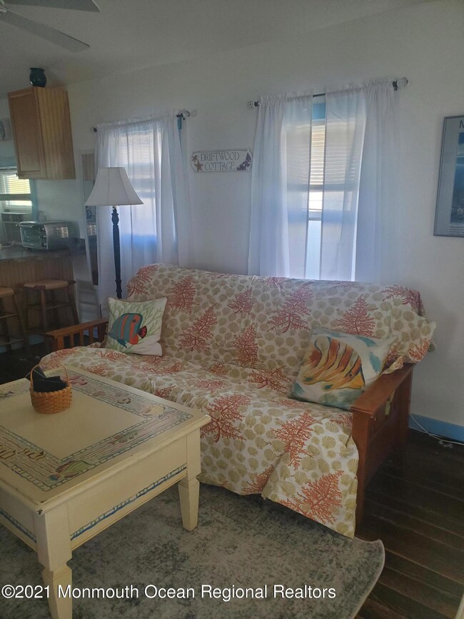 310 5th Ave unit Rear Cottage SUMMER, Bradley Beach, NJ 07720 - photo 7