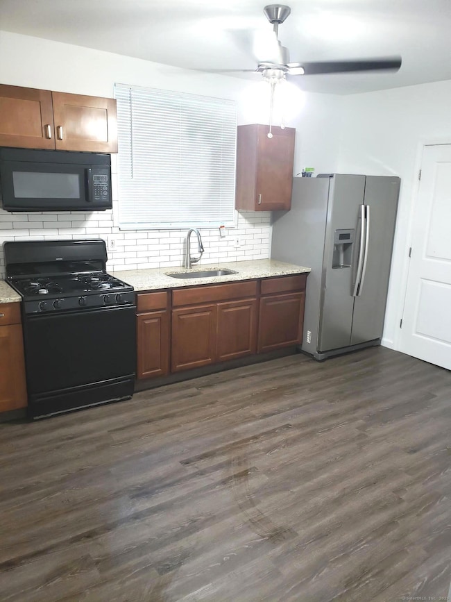 93 Clifford St, Bridgeport, CT 06607 - photo 3