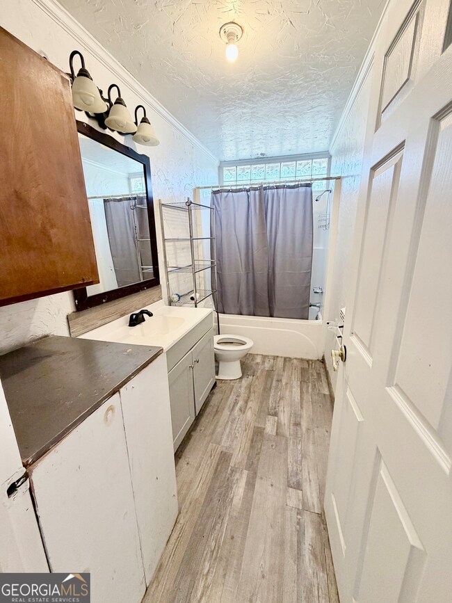 1079 Georgia 192, Twin City, GA 30471 - photo 4