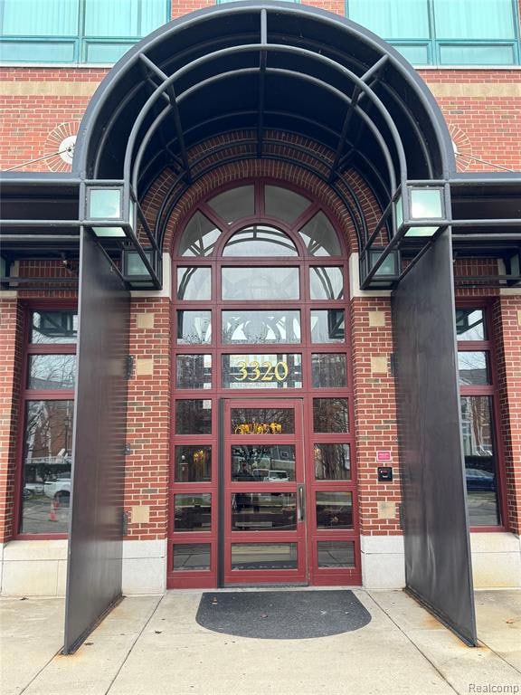 Harbortown Spinnaker Tower unit 18C, Detroit, MI 48207 - photo 3