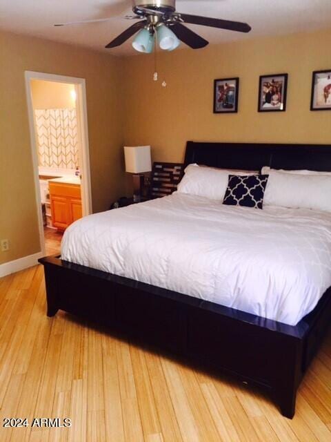Master Bedroom 2