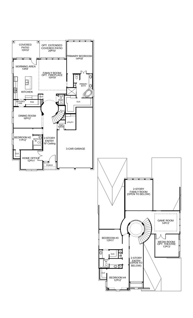 10710 Sundial Lupine Ct, Cypress, TX 77433 - photo 2