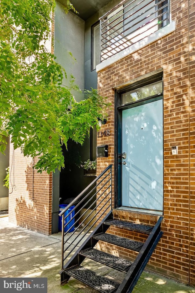 1348 N Mascher St, Philadelphia, PA 19122 - photo 3