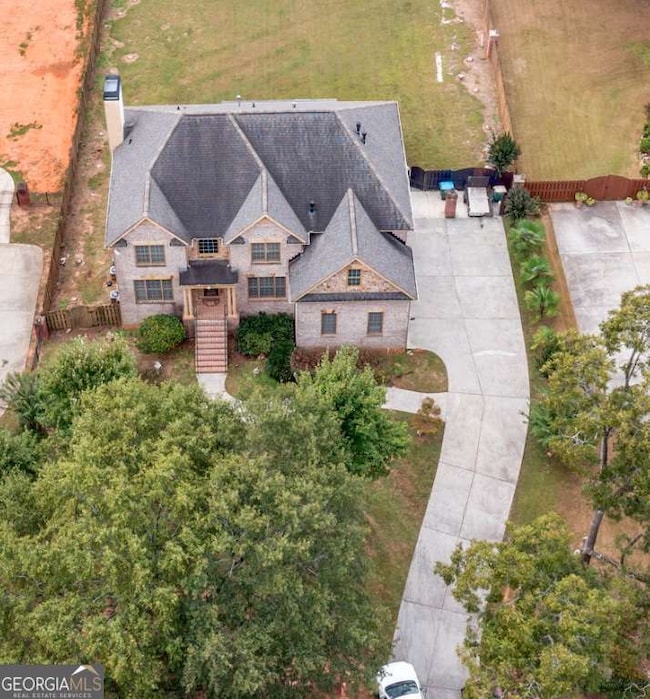 4603 Ginson Dr, Tucker, GA 30084 - photo 2