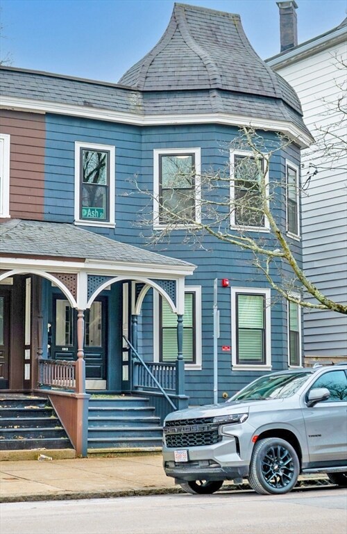 891 E Broadway unit 893, South Boston, MA 02127 - photo 6