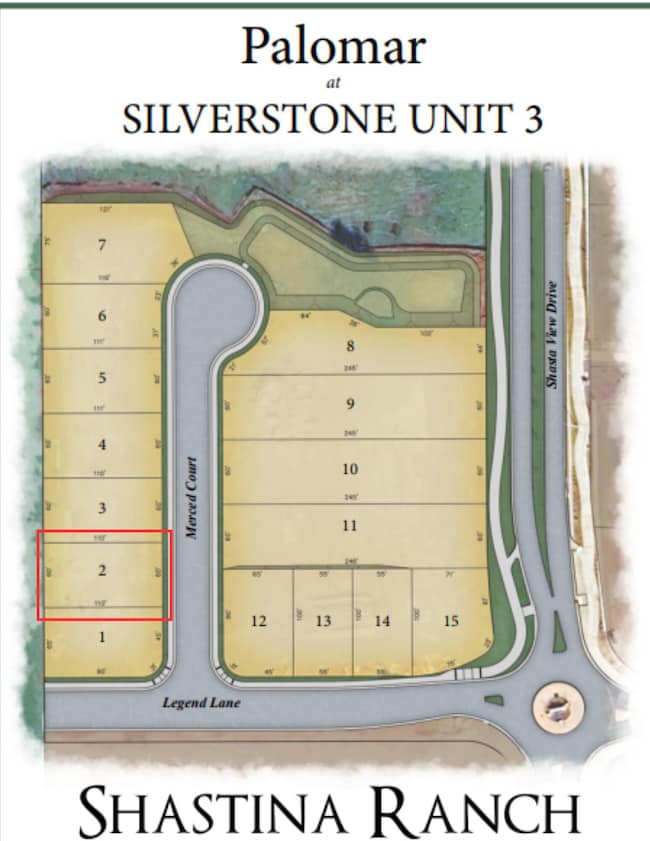 5184 Merced St, Redding, CA 96002 - photo 3