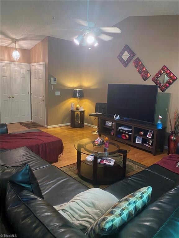 132 Ivy Glen Ct unit 132, Winston Salem, NC 27127 - photo 7