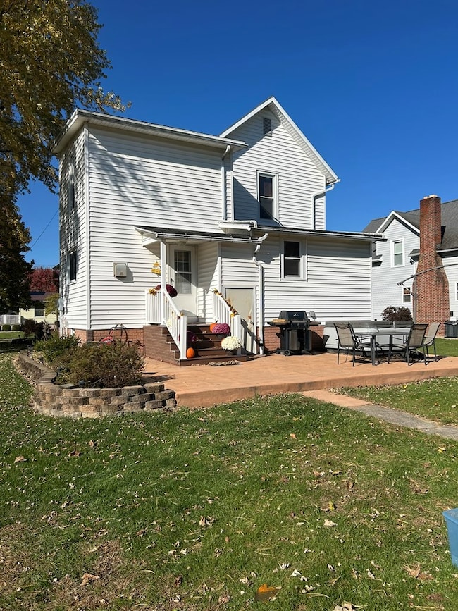 202 N Center St, New Washington, OH 44854 - photo 5