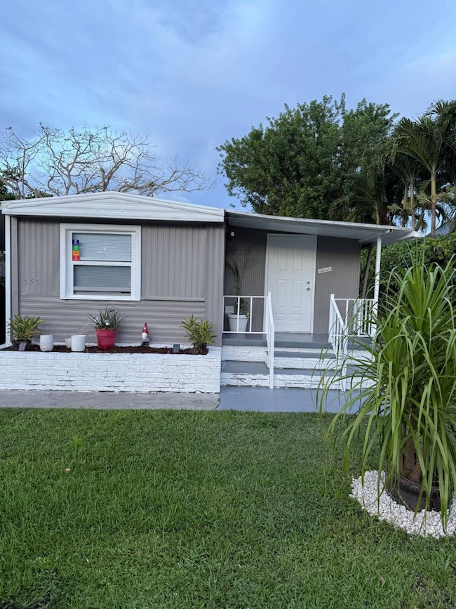 10550 W State Road 84 unit 355, Davie, FL 33324 - photo 2