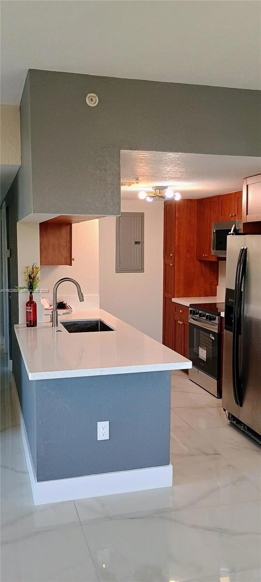 Havana Lofts Condo unit 706, Miami, FL 33128 - photo 2
