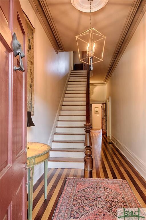 314 E Huntingdon St, Savannah, GA 31401 - photo 3