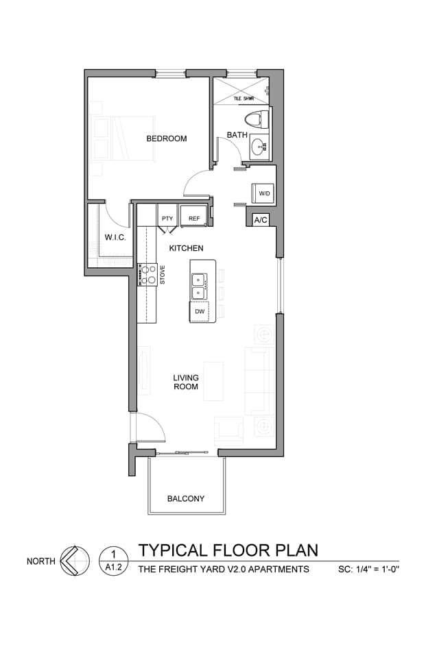 510 All Saints St unit 302, Tallahassee, FL 32301 - photo 3