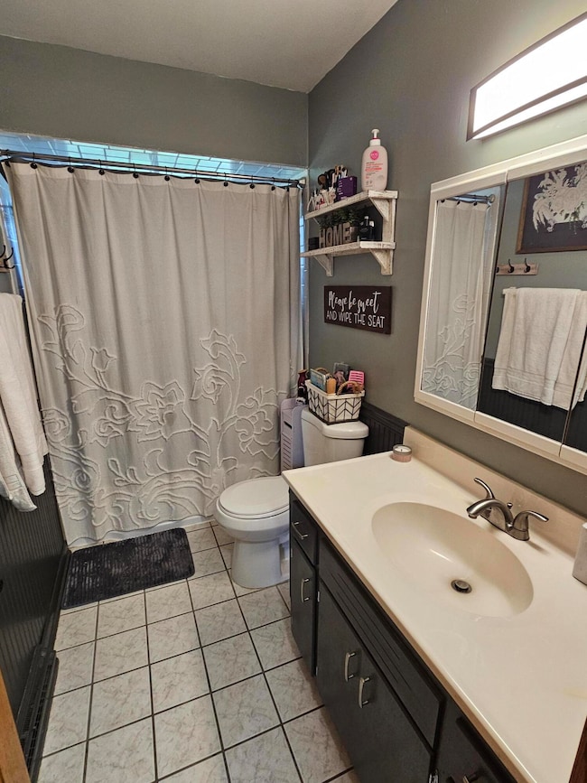 Full Bath Main