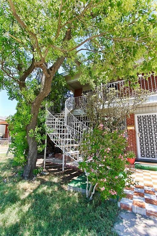 3307 Jackson Ave, El Paso, TX 79930 - photo 5