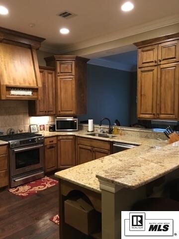 132 Canard Ct, Ruston, LA 71270 - photo 5