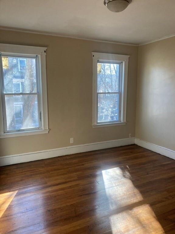 55 Thetford Ave unit 2, Dorchester Center, MA 02124 - photo 6