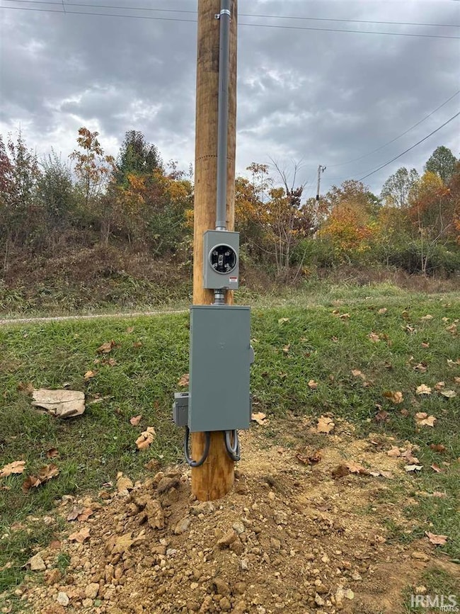 1240 N Carithers Rd, Princeton, IN 47670 - photo 2