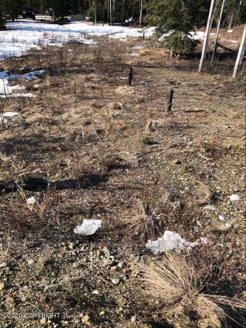 Vacant Parcel