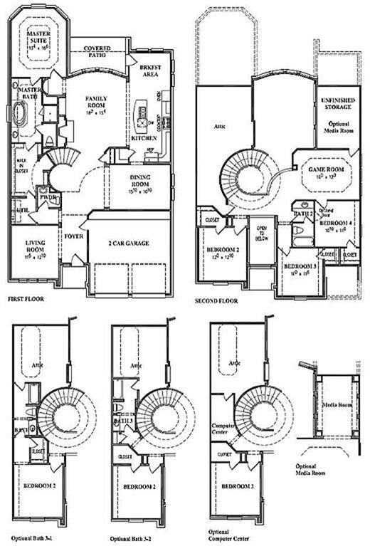 11327 Thompson Bend Dr, Humble, TX 77396 - photo 3