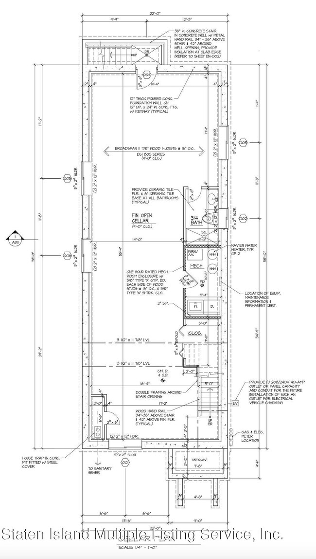 371 Maine Ave, Staten Island, NY 10314 - photo 4