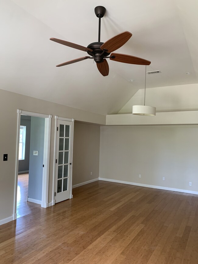 Bonus room