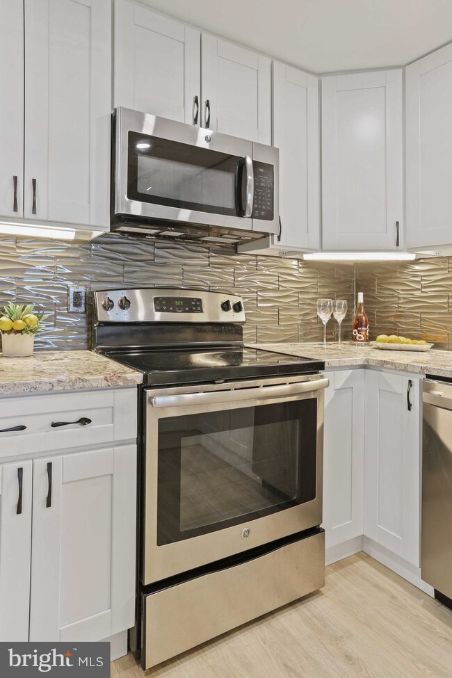 28 Allegheny Ave unit 1601, Towson, MD 21204 - photo 4