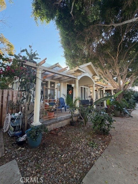 1537 Serrano Ave, Los Angeles, CA 90027 - photo 5