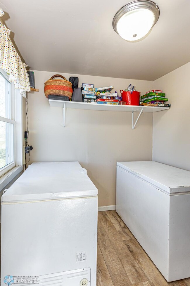 Storage Room