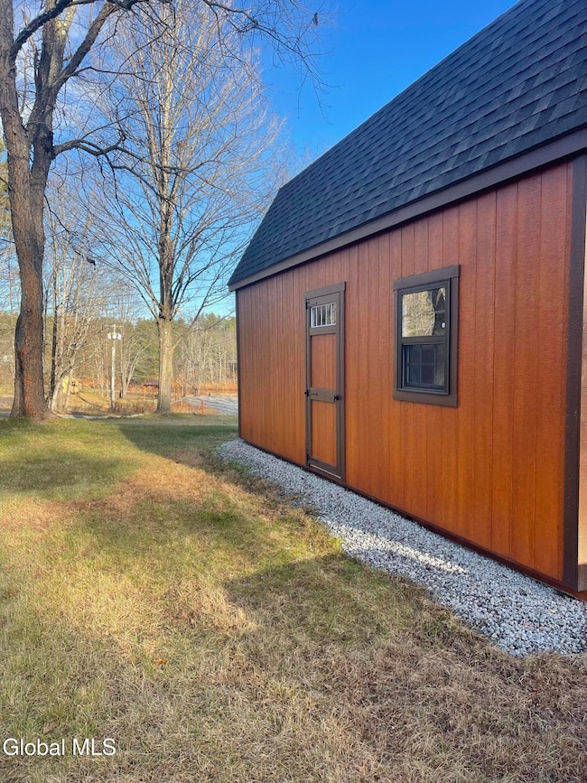 32 Olmstedville Rd, Pottersville, NY 12860 - photo 3