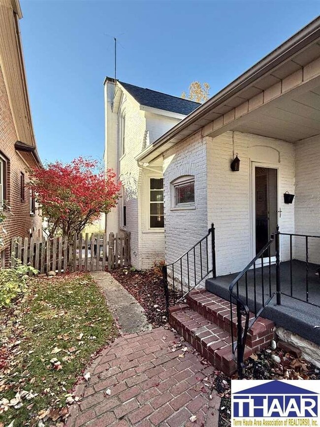 2304 N 7th St, Terre Haute, IN 47804 - photo 3