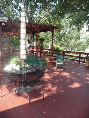 201 Greenbriar Ave, Shelbyville, TN 37160 - photo 7